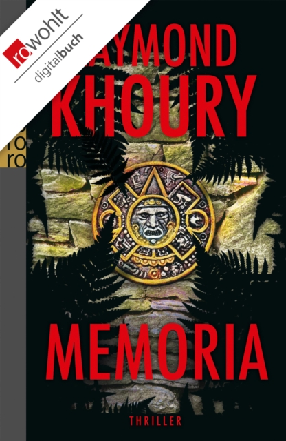 Memoria, EPUB eBook
