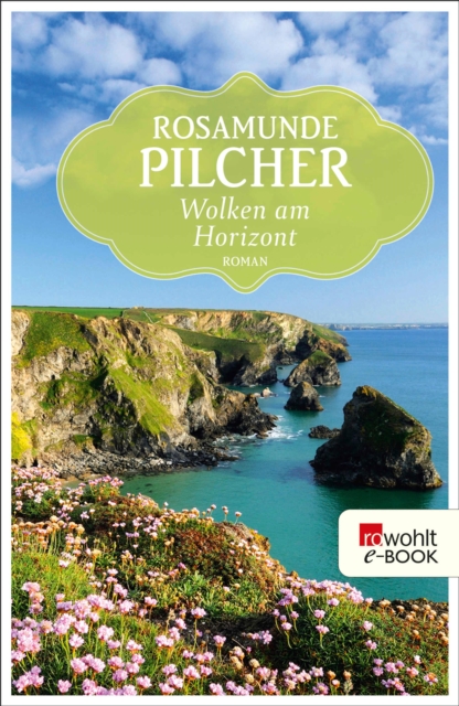 Wolken am Horizont, EPUB eBook