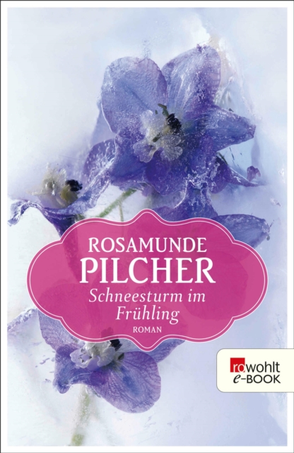 Schneesturm im Fruhling, EPUB eBook