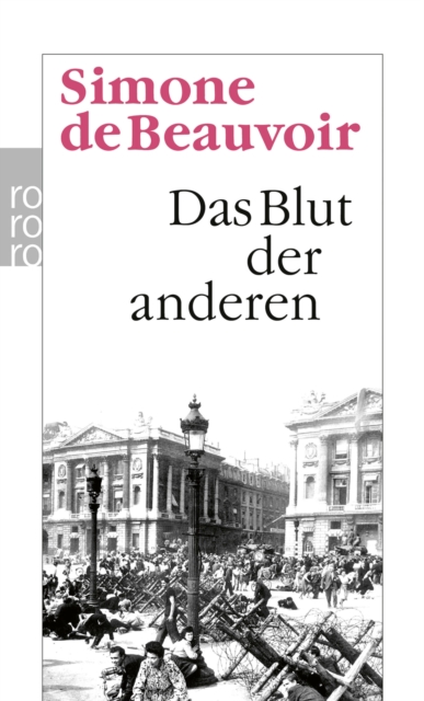 Das Blut der anderen, EPUB eBook