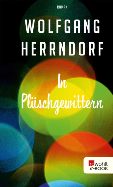 In Pluschgewittern, EPUB eBook