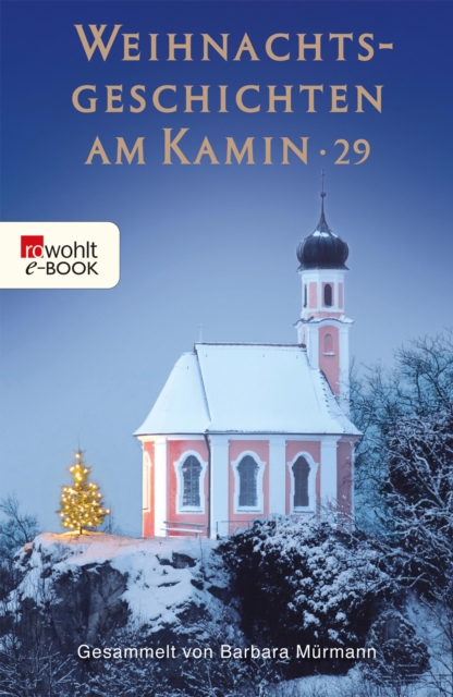 Weihnachtsgeschichten am Kamin 29, EPUB eBook