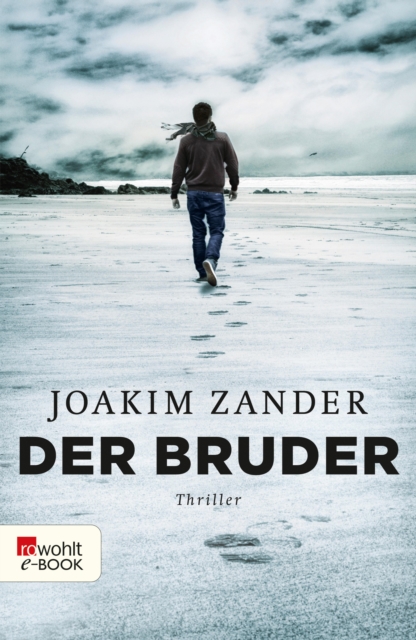 Der Bruder : Thriller aus Schweden, EPUB eBook