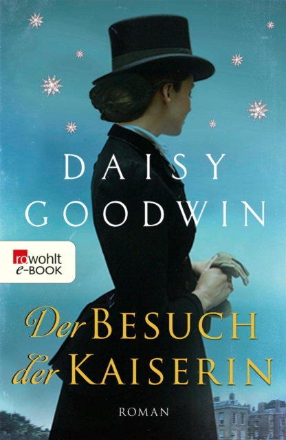 Der Besuch der Kaiserin, EPUB eBook