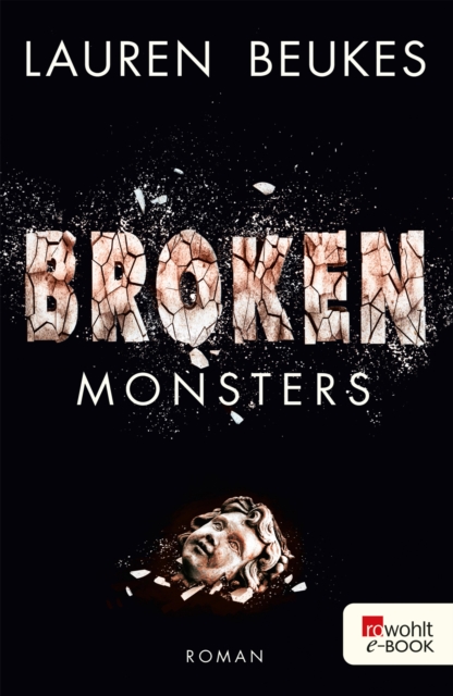 Broken Monsters, EPUB eBook