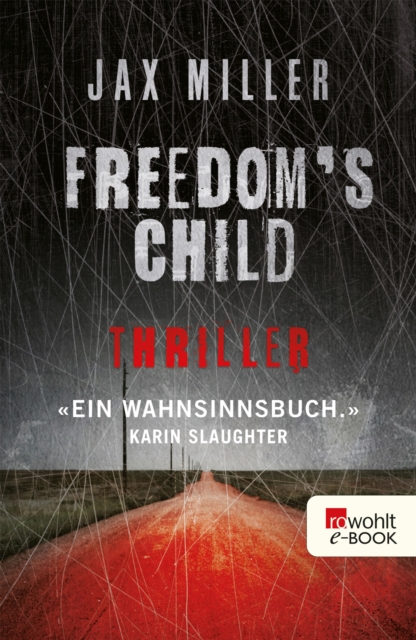Freedom's Child, EPUB eBook