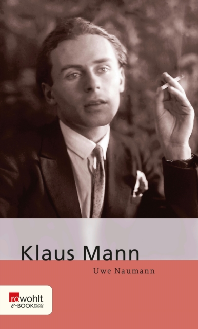 Klaus Mann, EPUB eBook