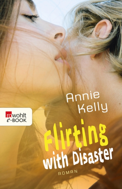 Flirting with Disaster, EPUB eBook
