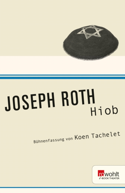 Hiob : Buhnenfassung von Koen Tachelet, EPUB eBook