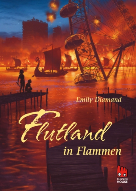 Flutland in Flammen, PDF eBook