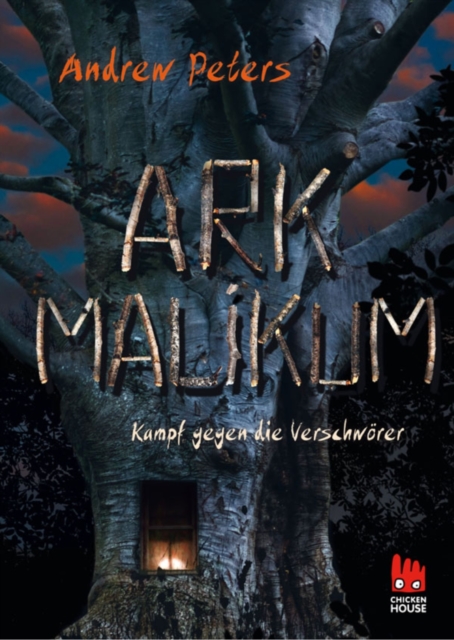 Ark Malikum, PDF eBook