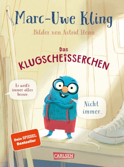 Das Klugscheierchen, EPUB eBook