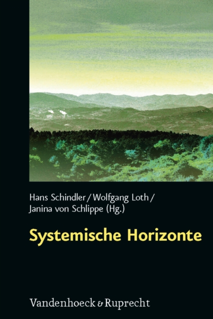 Systemische Horizonte, PDF eBook