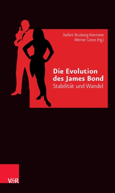 Die Evolution des James Bond : Stabilitat und Wandel, PDF eBook