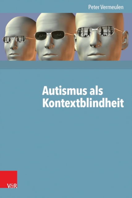 Autismus als Kontextblindheit, PDF eBook
