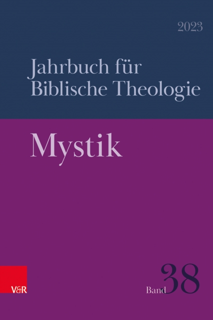 Mystik, PDF eBook
