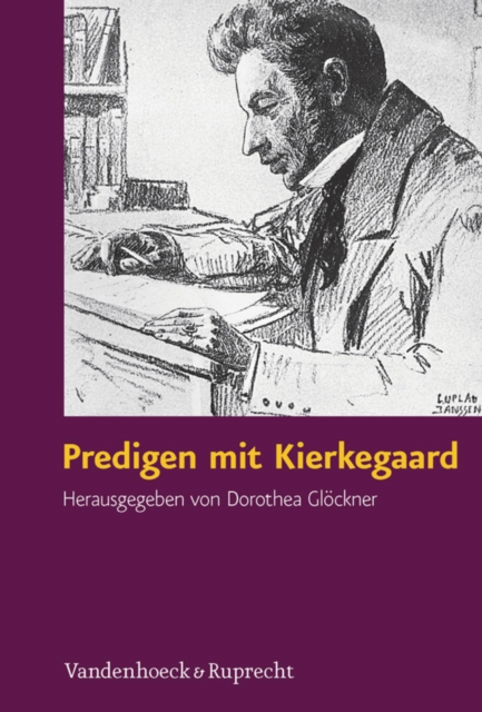 Predigen mit Kierkegaard, PDF eBook
