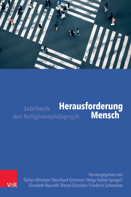 Herausforderung Mensch, PDF eBook