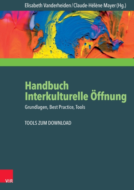 Handbuch Interkulturelle Offnung : Tools zum Download, PDF eBook