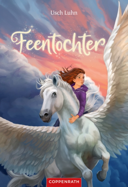 Feentochter, EPUB eBook