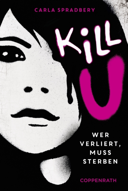 Kill U, EPUB eBook