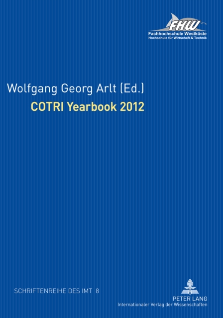 COTRI Yearbook 2012, PDF eBook