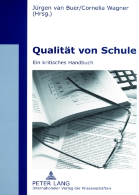 Qualitaet von Schule : Ein kritisches Handbuch, PDF eBook