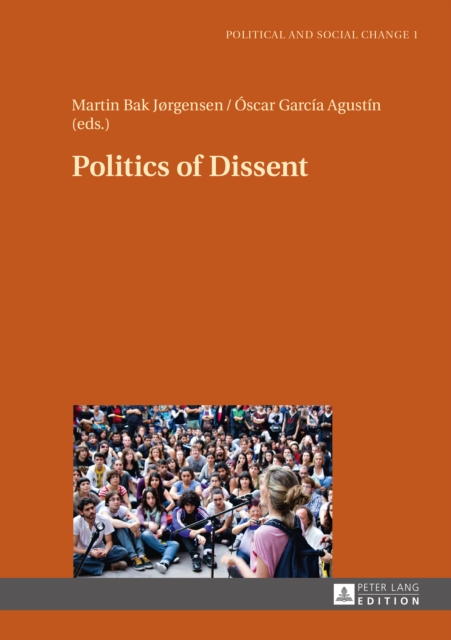 Politics of Dissent, PDF eBook