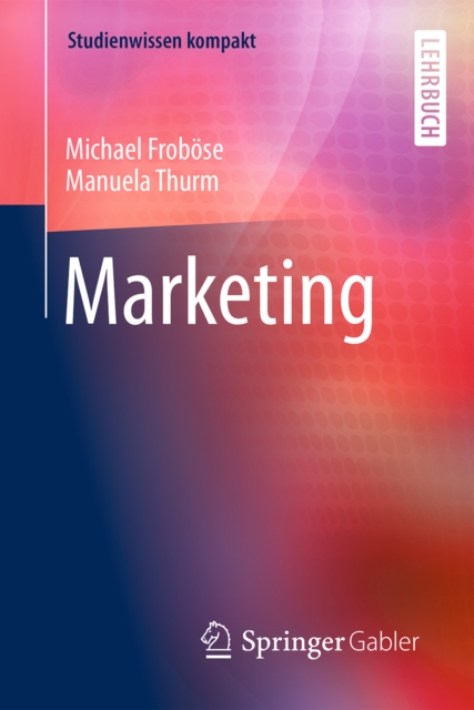 Marketing, PDF eBook