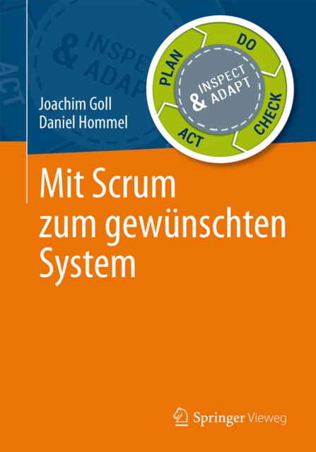 Mit Scrum zum gewunschten System, PDF eBook