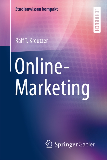 Online-Marketing, EPUB eBook