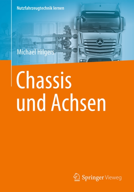 Chassis und Achsen, PDF eBook