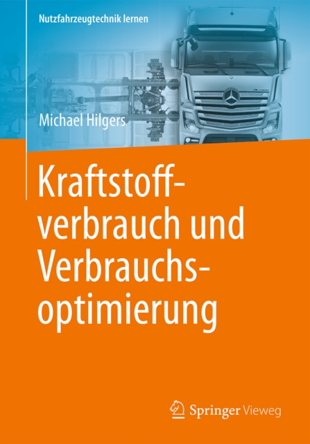 Kraftstoffverbrauch und Verbrauchsoptimierung, PDF eBook