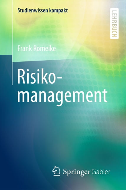 Risikomanagement, EPUB eBook