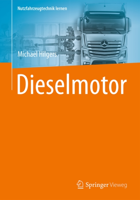 Dieselmotor, PDF eBook
