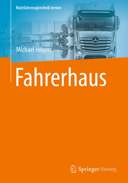 Fahrerhaus, PDF eBook