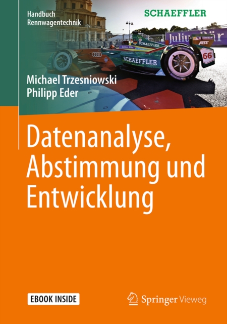 Datenanalyse, Abstimmung und Entwicklung, EPUB eBook