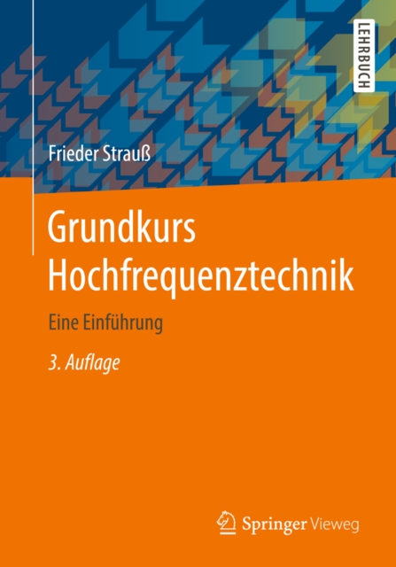 Grundkurs Hochfrequenztechnik : Eine Einfuhrung, PDF eBook