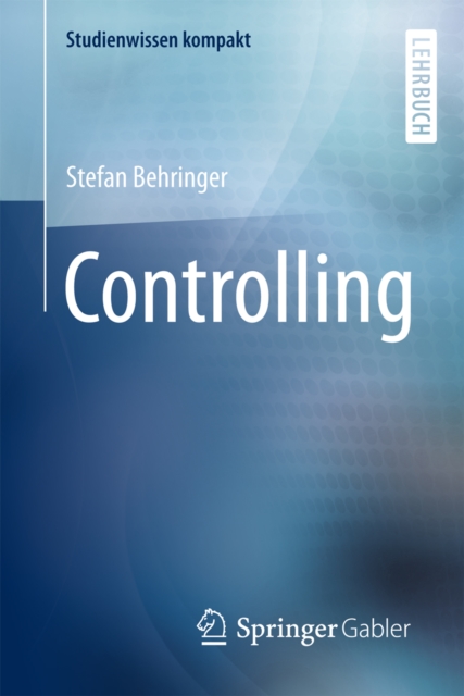 Controlling, EPUB eBook