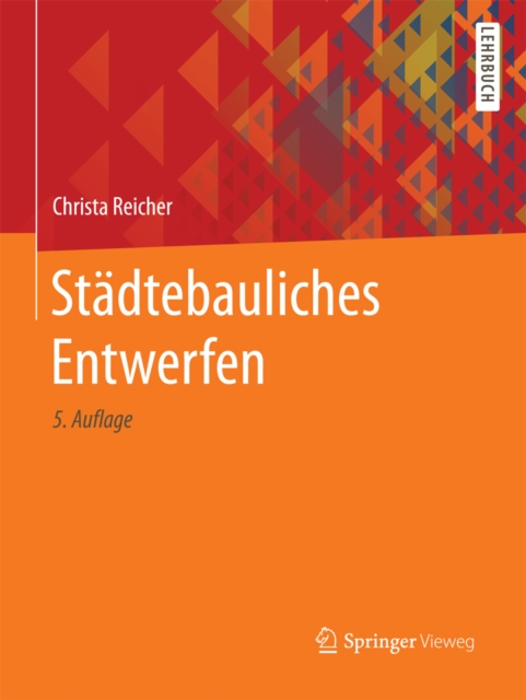 Stadtebauliches Entwerfen, PDF eBook
