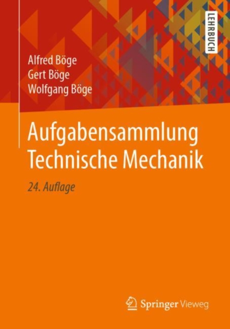 Aufgabensammlung Technische Mechanik, PDF eBook