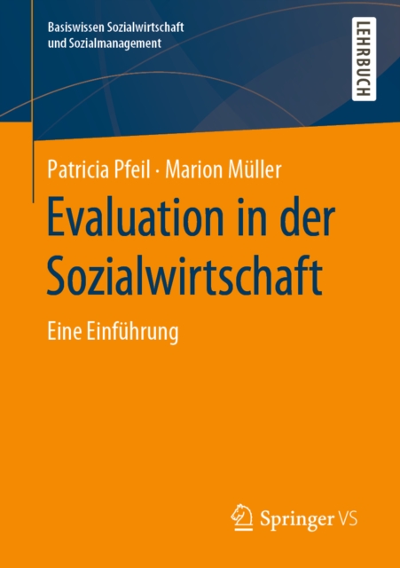 Evaluation in der Sozialwirtschaft : Eine Einfuhrung, PDF eBook