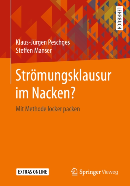 Stromungsklausur im Nacken? : Mit Methode locker packen, PDF eBook