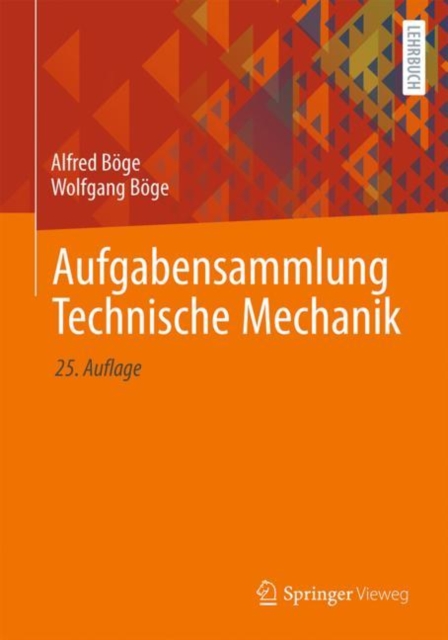 Aufgabensammlung Technische Mechanik, EPUB eBook