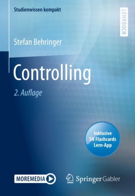 Controlling, EPUB eBook