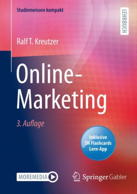 Online-Marketing, EPUB eBook