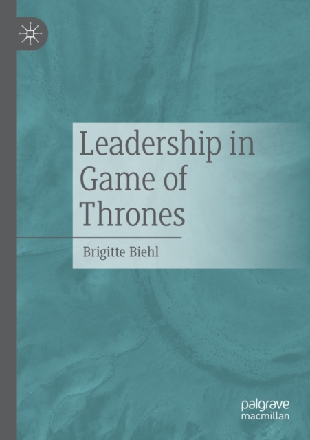 Leadership in Game of Thrones, EPUB eBook