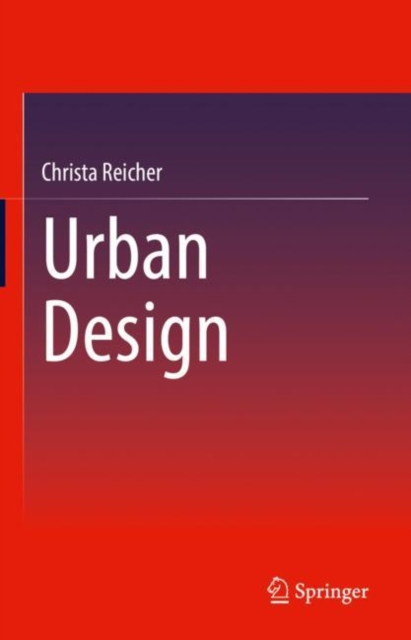 Urban Design, EPUB eBook