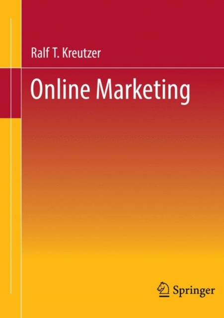 Online Marketing, EPUB eBook