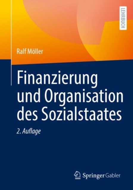 Finanzierung und Organisation des Sozialstaates, EPUB eBook